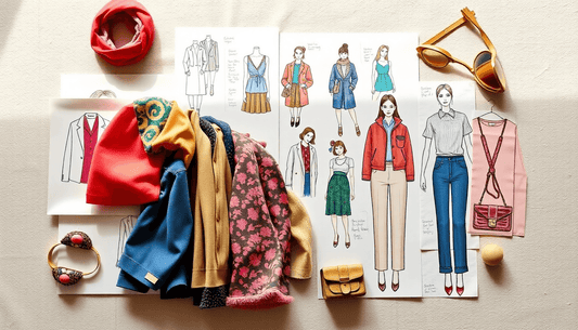 Styling Tips: How to Elevate Your Wardrobe with Versatile Pieces